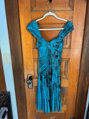 Summer / Beach Vacation Dress